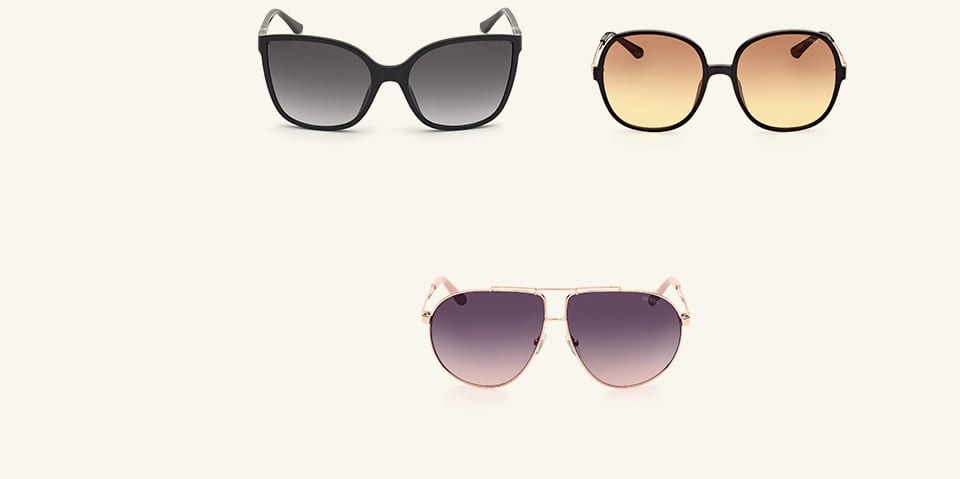 Guess sunglasses online usa sales